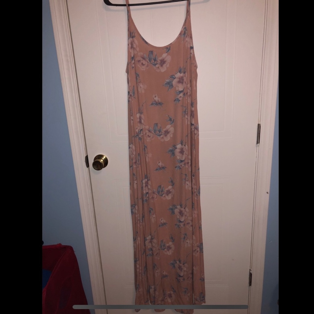 American Eagle Maxi Dress